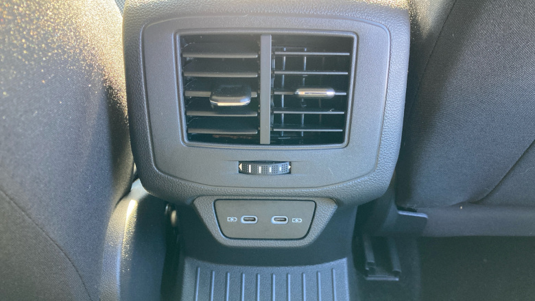 Volkswagen T-Roc 1.5 TSI EVO SEL 5dr DSG Petrol Hatchback